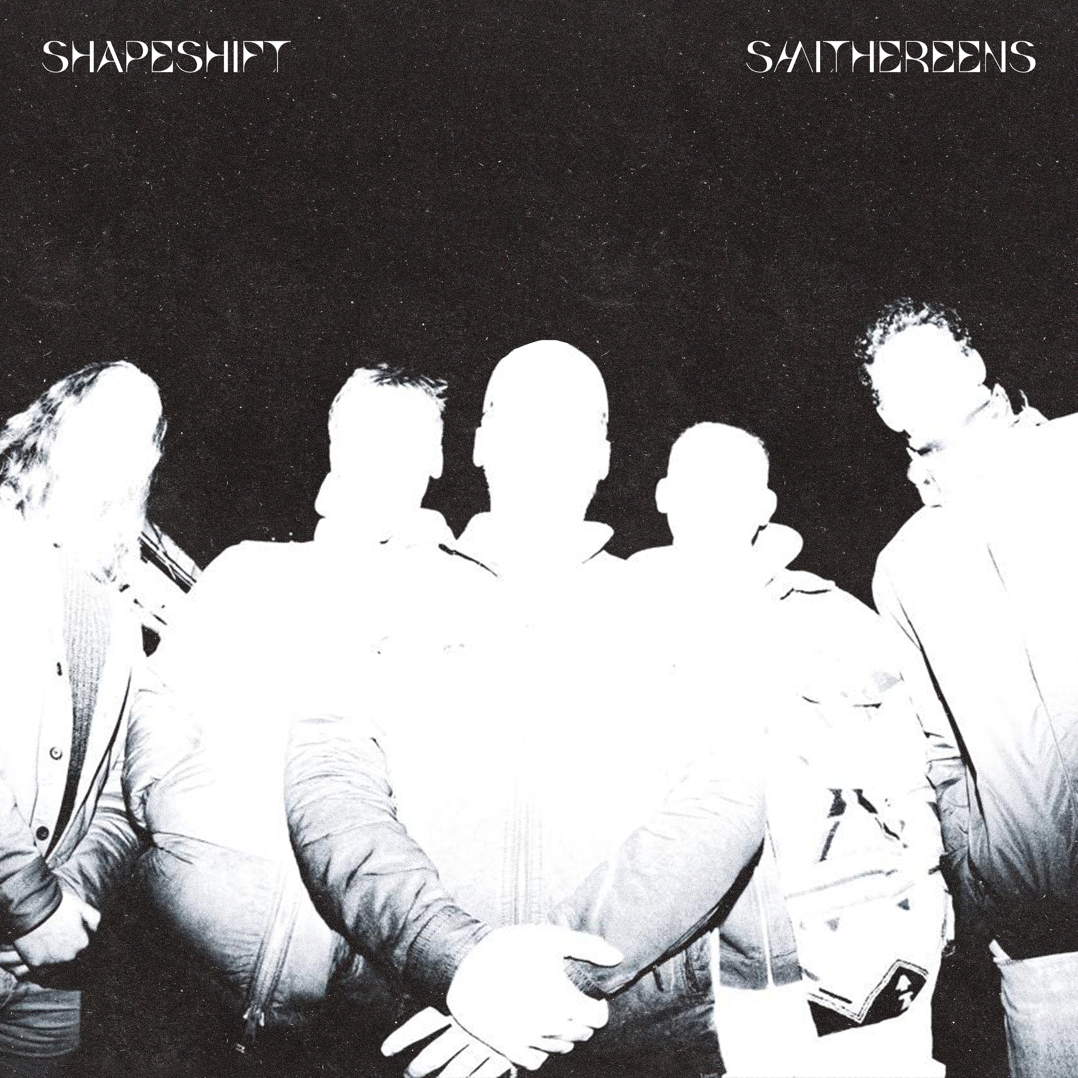 Shapeshift