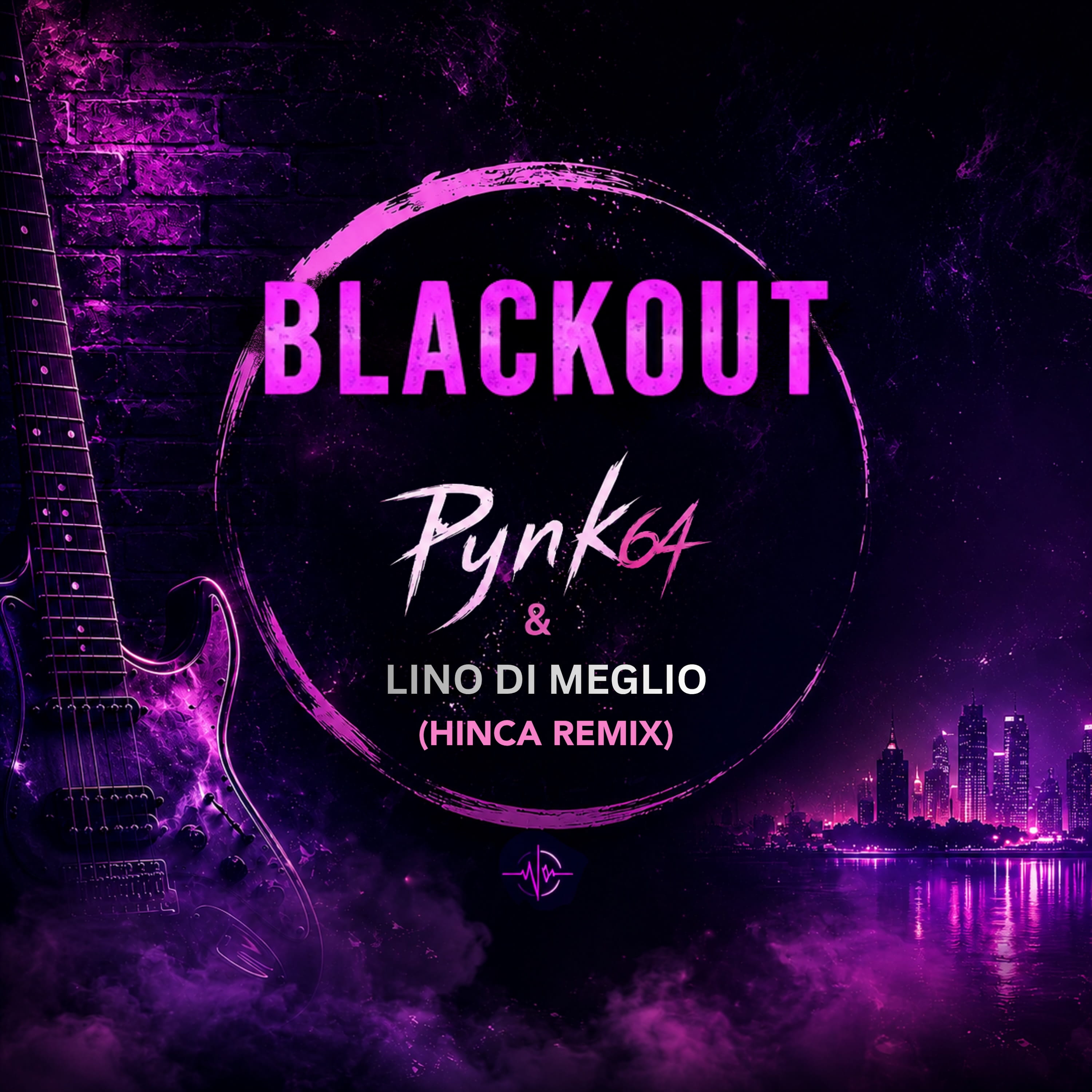 BLACKOUT