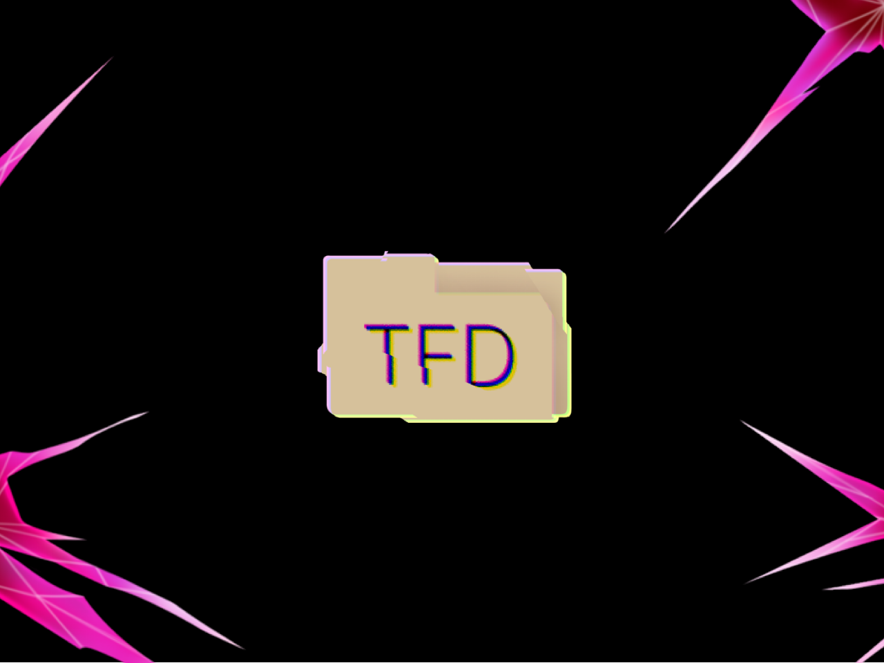 THE FLASH DRIVE SAMPLE PACK
