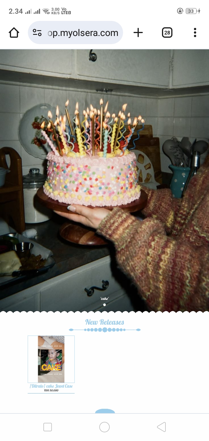 cake